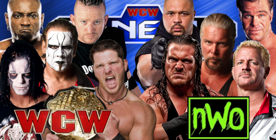 WCW vs. nWo-Finale